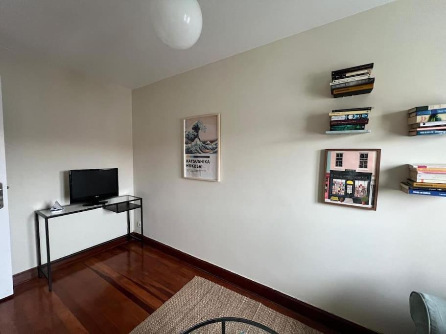 Coqueto Apartamento Junto Al Mar Bermeo Zewnętrze zdjęcie