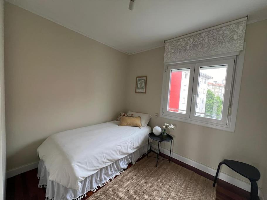 Coqueto Apartamento Junto Al Mar Bermeo Zewnętrze zdjęcie